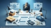 Gründung eines Einzelunternehmens – Erläuterung, Vorgehensweise, Vorzüge und Nachteile