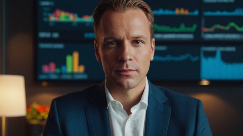 Andreas Herb » So hoch ist sein Vermögen