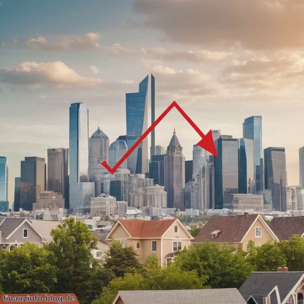 Immobilienfinanzierung mit niedrigen Zinsen – zeitgemäßes Hebeln?