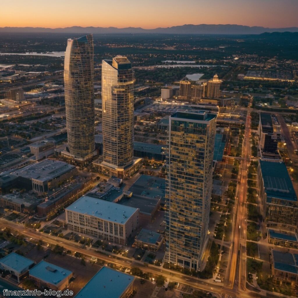 Gewerbeimmobilien als Investitionsklasse – Diversifikation mit Potenzial