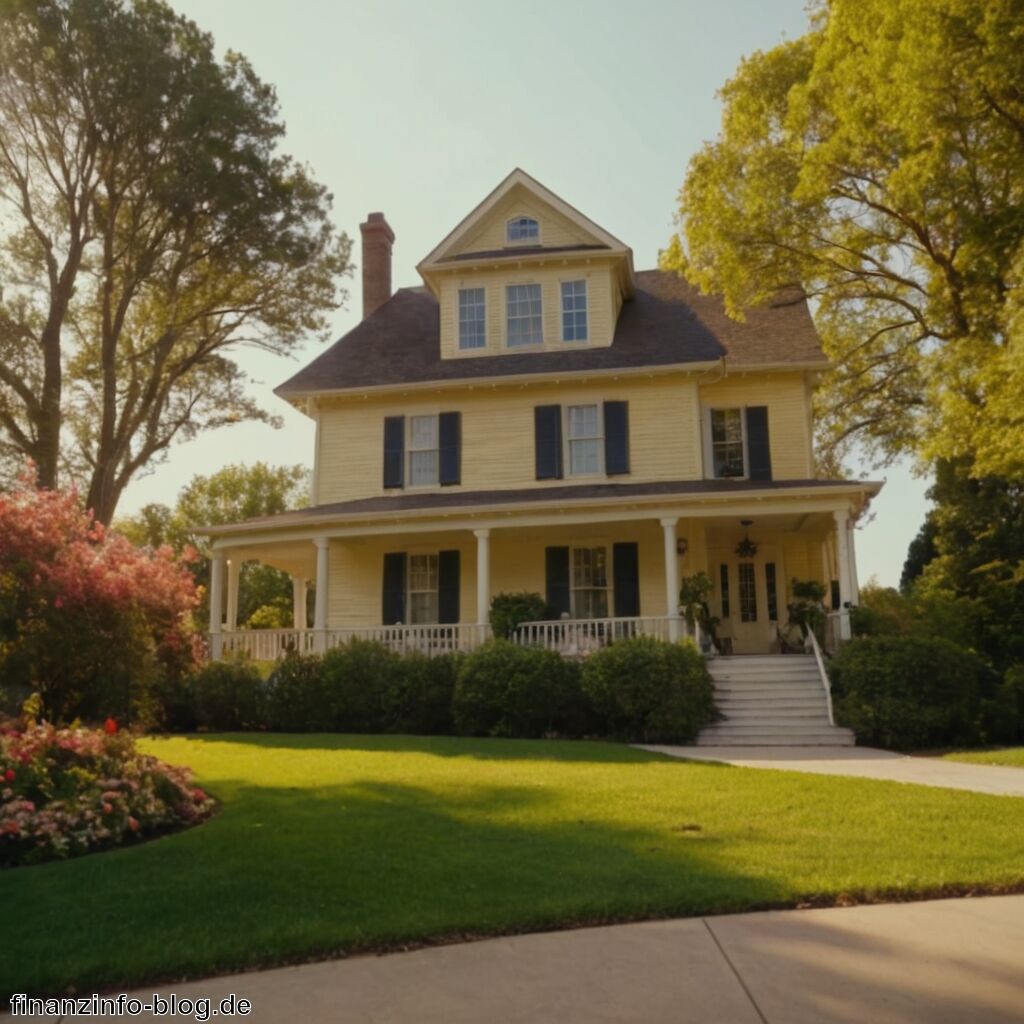 Exit-Strategien im Immobilien-Investment – Verkauf, Vererbung oder Refinanzierung?