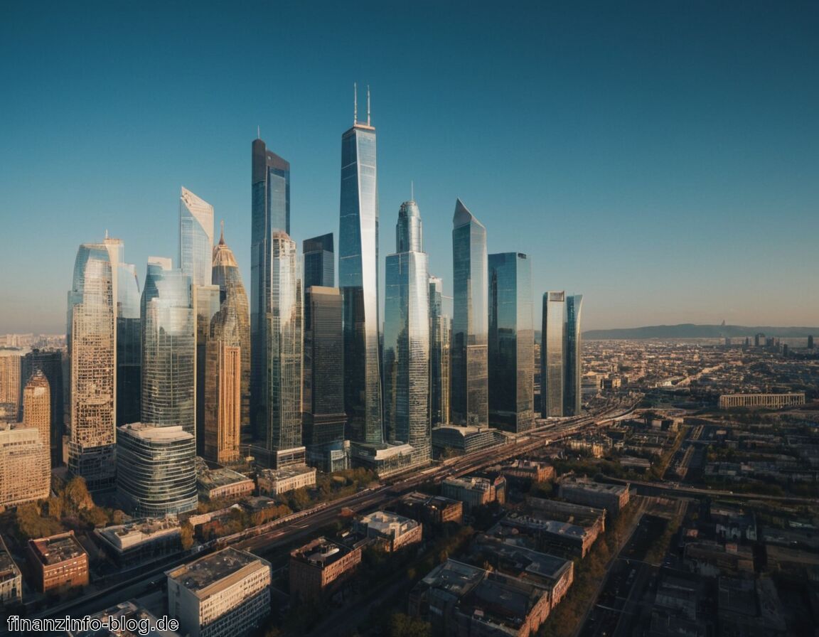 Regulatorische Rahmenbedingungen verstehen - Crowdinvesting in Immobilien – Chancen, Risiken und Renditen