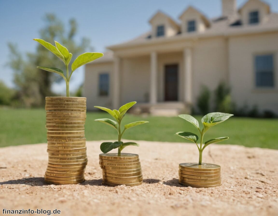 Risiko- und Ertragspotenzial abwägen - Kapitalbindung vs. Liquidität – worauf Anleger bei Immobilien achten sollten