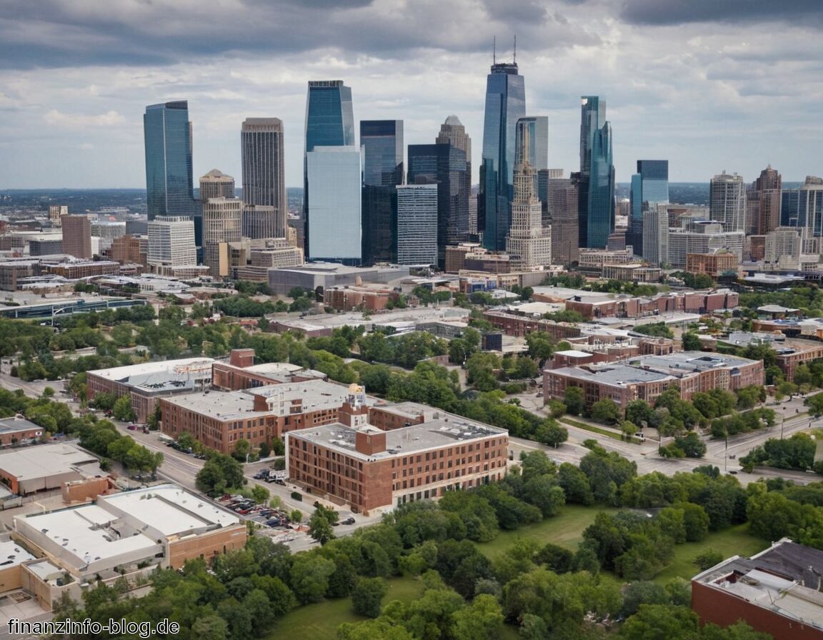 Wirtschaftliche Widerstandsfähigkeit in Krisenzeiten - Gewerbeimmobilien als Investitionsklasse – Diversifikation mit Potenzial