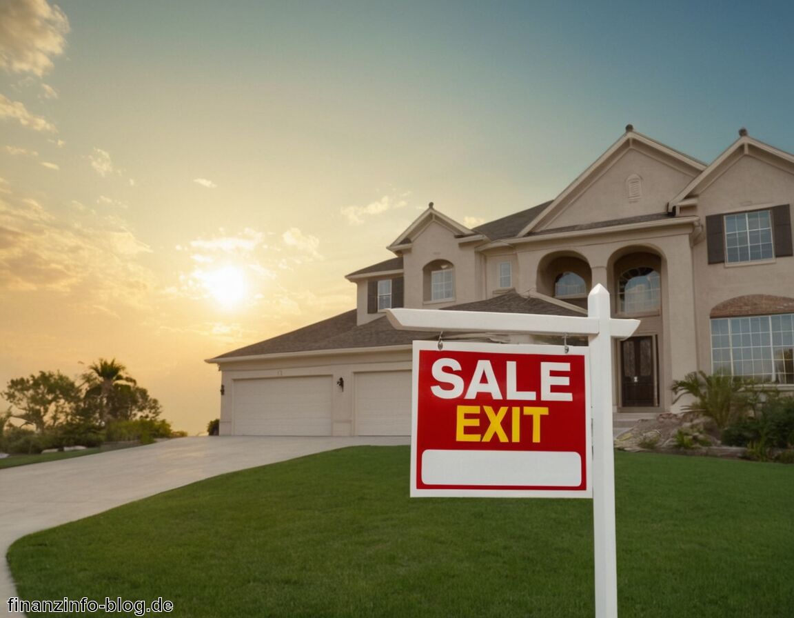 Marktwertanalyse vor Entscheidung - Exit-Strategien im Immobilien-Investment – Verkauf, Vererbung oder Refinanzierung?