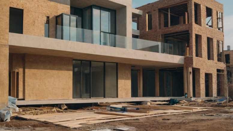 Renovieren oder Neubau – welche Variante bringt mehr Wertsteigerung?
