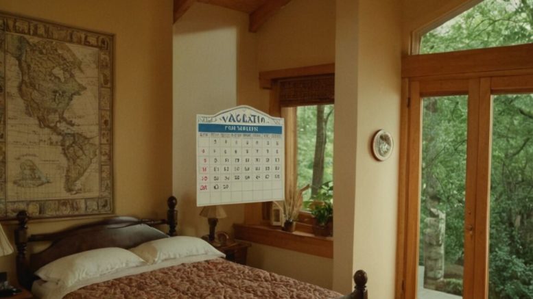 Ferienimmobilien als Renditeobjekte – zwischen Saisonrisiko und Ertrag