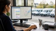 Kostenkontrolle im Fahrdienst: Wie digitale Disposition die Kalkulation verbessern kann