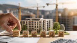 Der Projektzyklus entscheidet: Immobilieninvestments in sechs Stationen prüfen