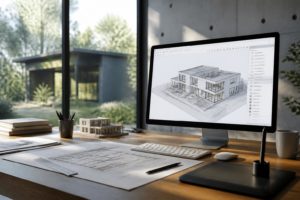Automatischer Entwurf